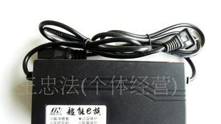 脉冲修复电动车充电器