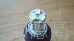 LED贴片灯，9007-18SMD(图)