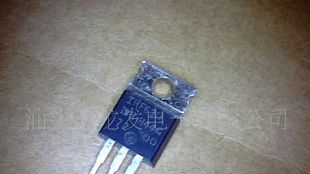 场效应管IRF630