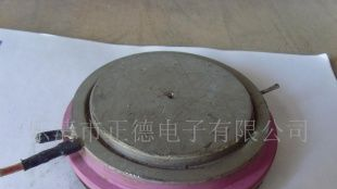 大量进口可控硅