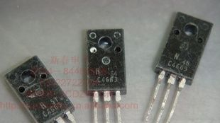 6A 100V 40W 普通管C1986