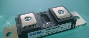  DH2F100N4S 快恢复二极管