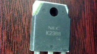 拆机【K2368 2SK2368】场效应管