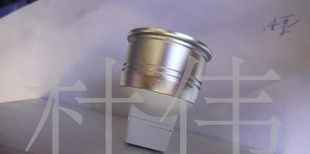 大功率LED迷你灯杯1W