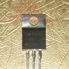 批发40A 20V场效应MOS管STP3020