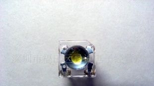 食人鱼LED 5MM(图)