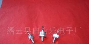 整流管、二极管、