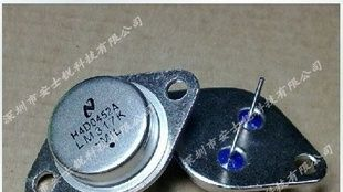 可调三端稳压管LM317K TO3P原装