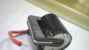 负离子发生器高压包