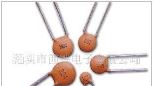 瓷片电容104
