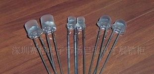 环保光敏传感器5516