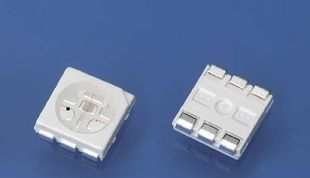 5050 RGB全彩 LED发光二极管