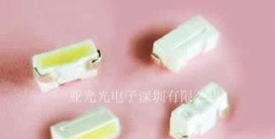 贴片LED 发光二极管 SMD 215红灯