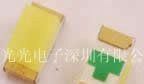 贴片LED，SMD LED 0603暖白灯