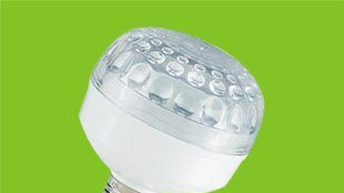 蜂窝灯 装饰 照明LED