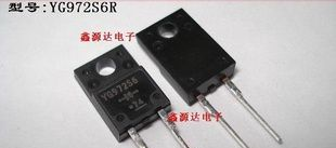 三极管YG972S6R   YG972S6
