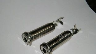 3.5双簧管插座