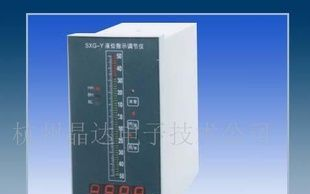 SXG-Y指示报警仪，仪器仪表，LED