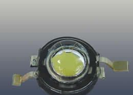 大功率0.5W  LED