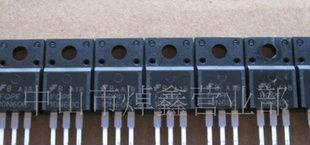仙童FQPF10N60C场效应TO-220F原装现货！