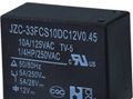 通用继电器，福特宝成群英陕西厂家直销JZC-33F