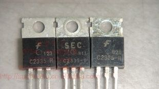 1.5A 180V100MHZ普通管C2344