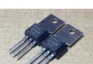 2P4M NEC 原装 单向可控硅