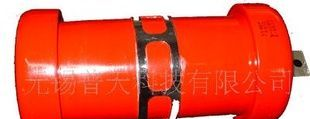 筒形高功率瓷介电容器