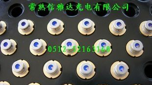 红光激光二极管(650nm,5mW)