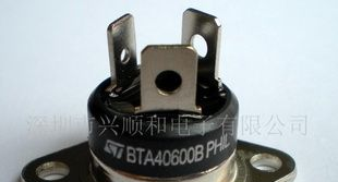  BTA40-600B  可控硅