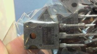 厂家低价供应 场效应管  拆机包质量 IRFP450