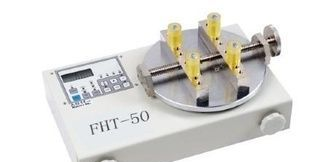 【总代理】瓶盖扭力测试仪FHT-50瓶盖扭矩测试仪