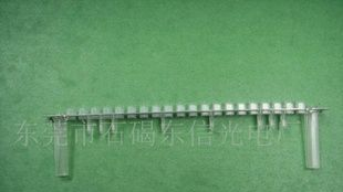 LED模条1.9*3.0墓碑型,高4.10