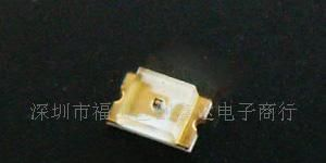 发光二极管　　０６０３兰色(图)