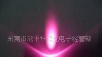 LED粉红,玫瑰红发光二极管