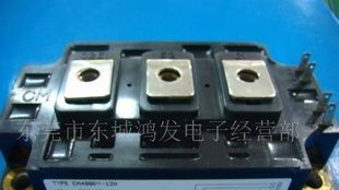 供CM400DY-12H IGBT模块 三菱模块