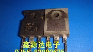 三极管STW20NM60  W20NM60