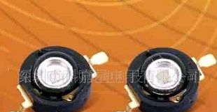 LED发光二极管 大功率LED LED发光管(图)