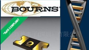 BOURNS自恢复保险丝NSMF075,MF-NSMF075-2
