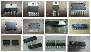 TDA7050 音频功率放大器 家电集成电路
