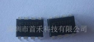  MC33262 MC33262P(图)