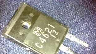 三极管 C4621