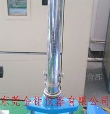 漆膜冲击器，漆膜冲击试验机