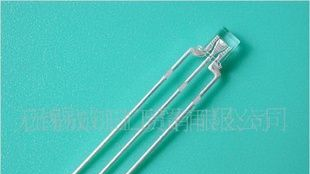 2X5X7双色LED(图)