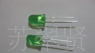 f5绿发绿 白发绿 白发红 黄发黄 红发红 白发红 发光二级管 led