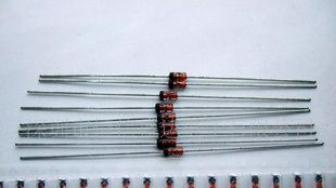 RB551V-30肖特基二极管