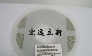 各系列可调电阻3*3