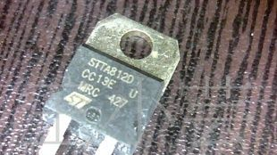 STTA8120拆机快恢复二极管