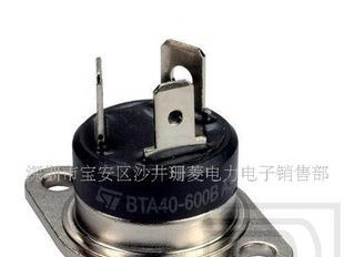  BTA40700B 可控硅 现货