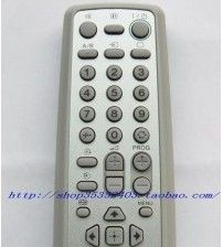 原厂原装索尼遥控器－原装SONY电视遥控器 RM-W104